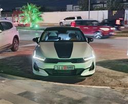 كيا K5